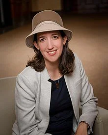 Rabba Rachel Finegold