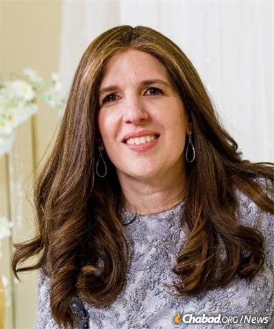 Moskovitz_Rebbetzin Miriam.jpg