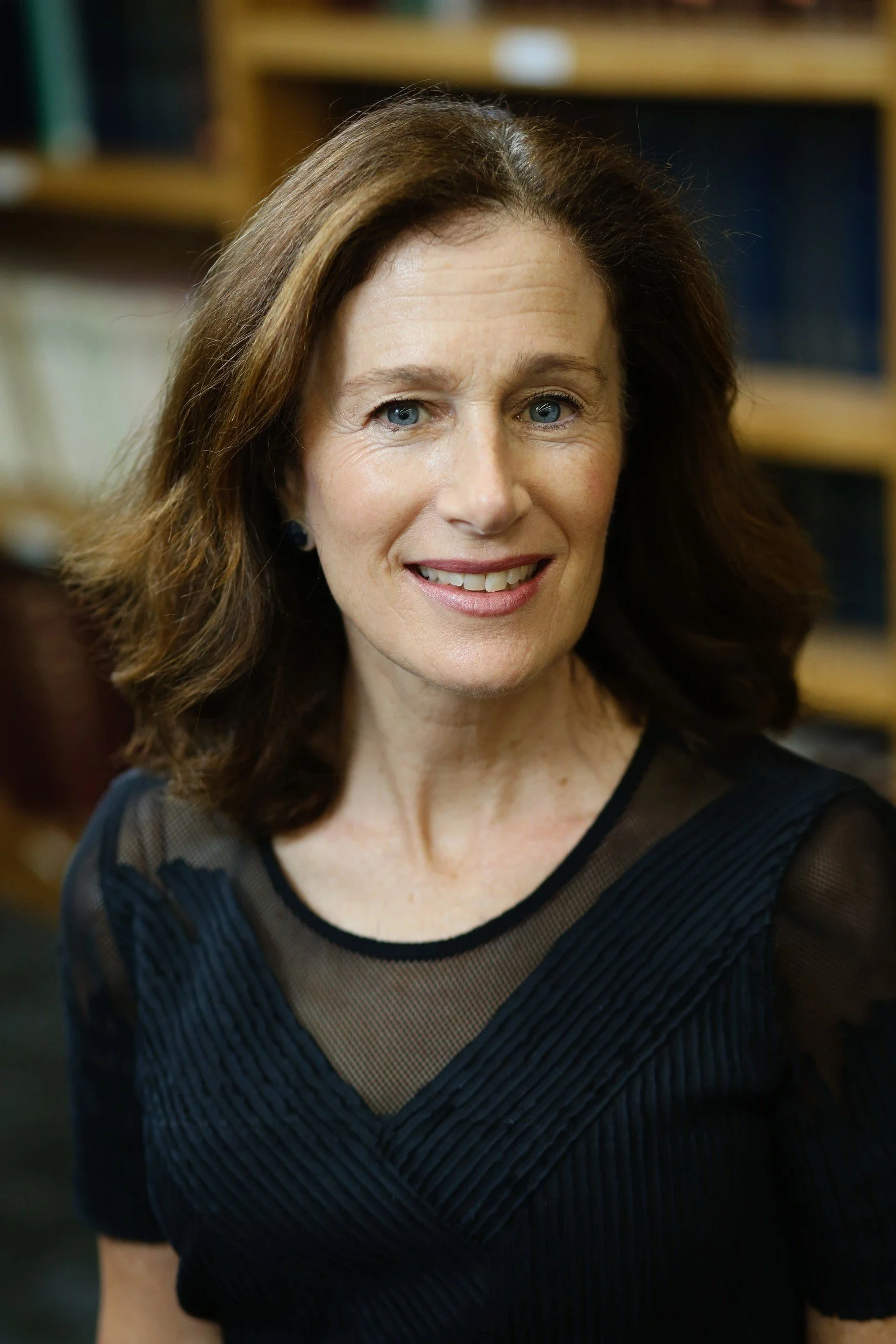 Dr. Esther Altmann