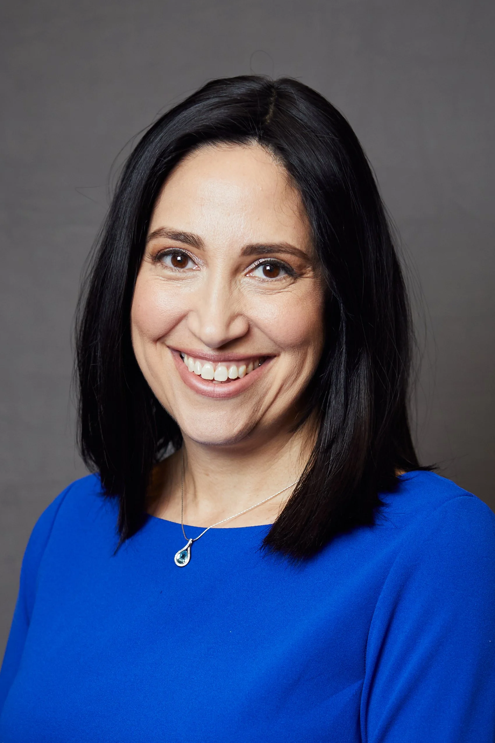 Rabbanit Judith Levitan