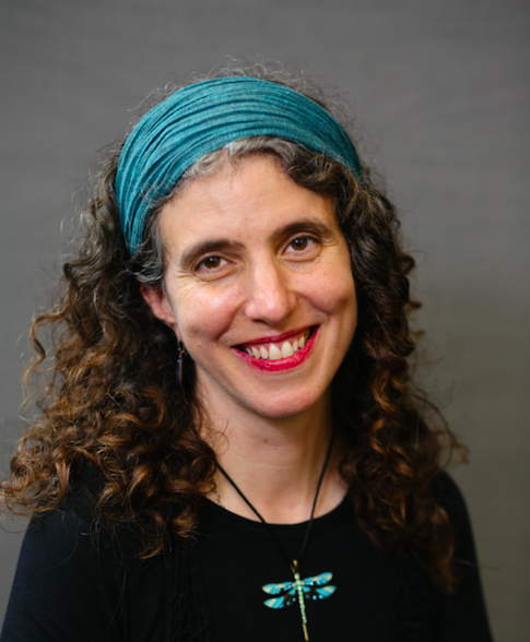 Rabbanit Tanya Farber