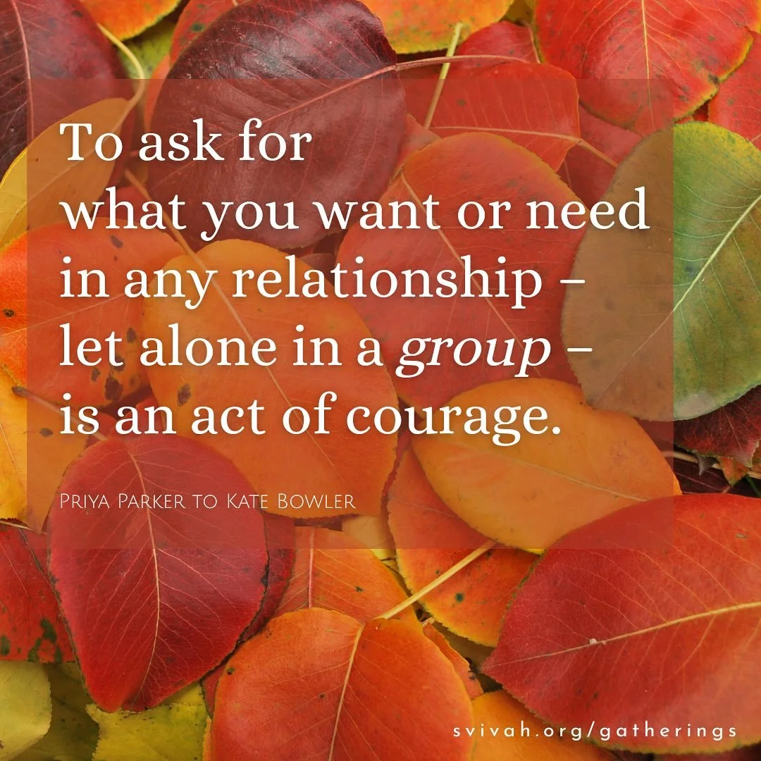 Family is a big word and it means lots of different things. It can be chosen, or given, or anything in between. But, no matter what, it&rsquo;s always messy, isn&rsquo;t it?

&ldquo;It&rsquo;s not good for man to be alone.&rdquo; Right from the very 