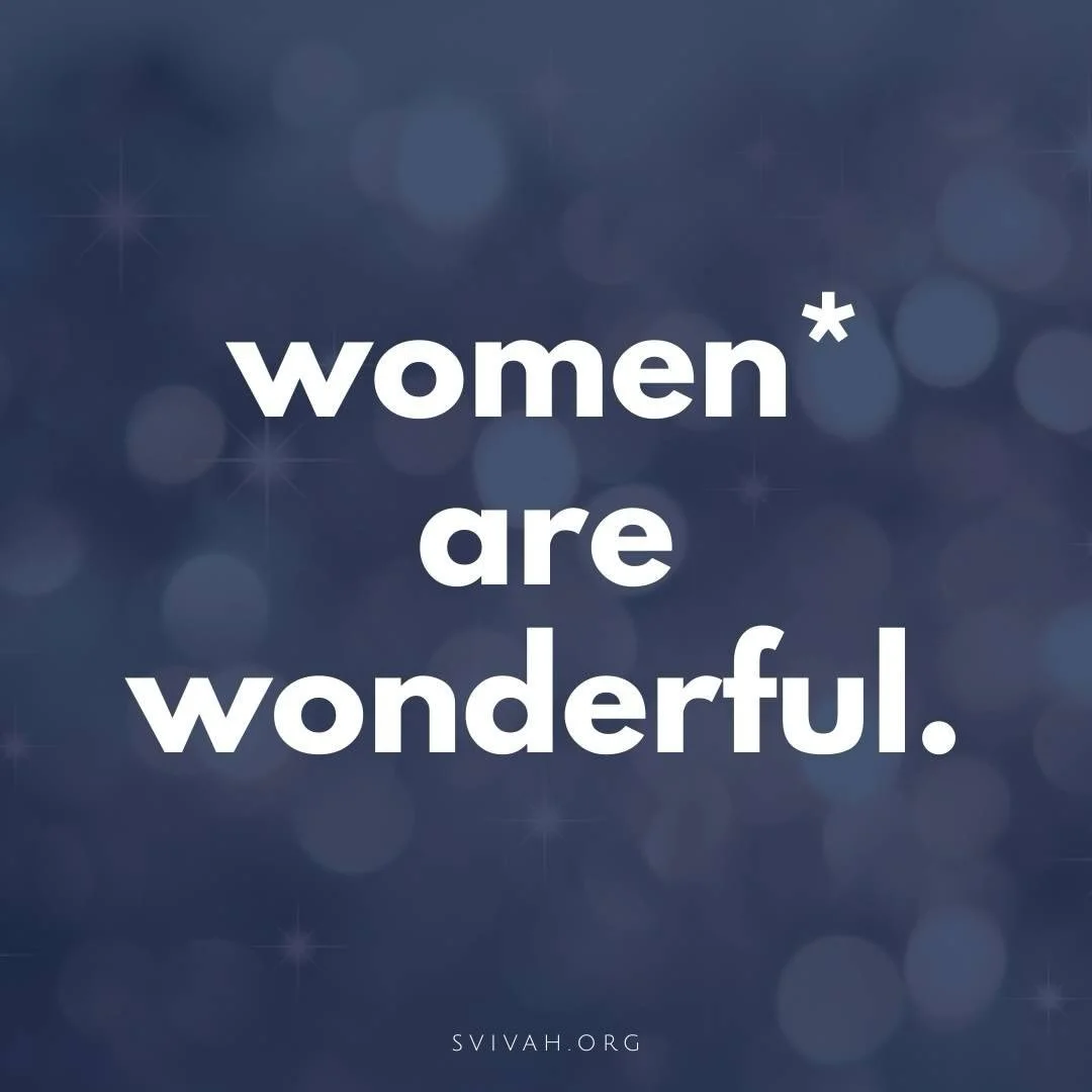 It was so heartwarming to light candles together earlier this week &mdash; and we are so glad we get to do it again! 

✨Tonight, from 8:30&ndash;8:50pm ET, we are celebrating the fourth night of Chanukah and the holiday of Hag HaBanot. 

Hag HaBanot 