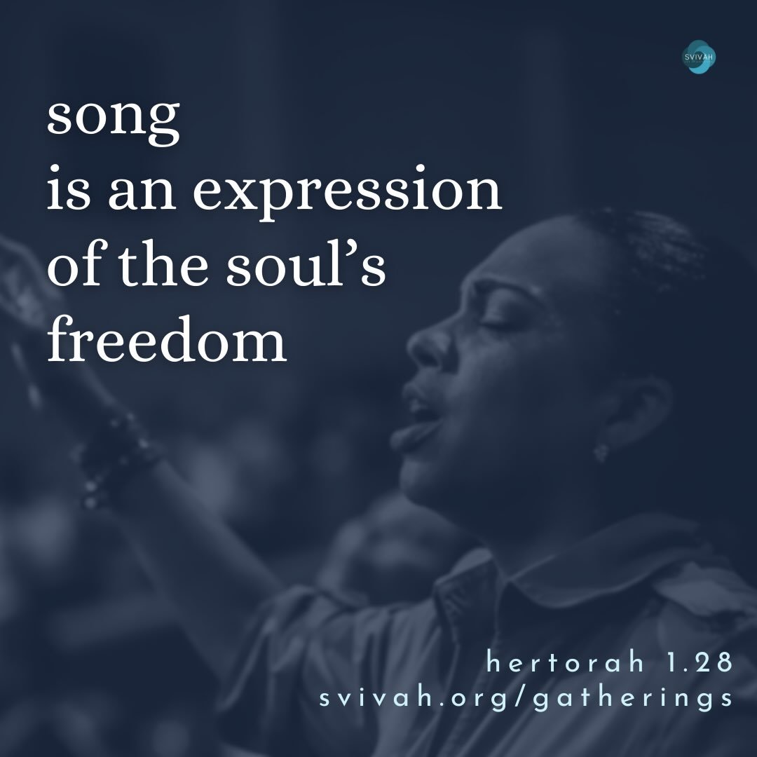 &ldquo;Ein milim.&rdquo; There are no words. 
Again we find ourselves in a place where words feel too small, too limited for what we are feeling. 

For times when words are not enough &mdash; there has always been song. 

Songs for joy.
Songs for gra