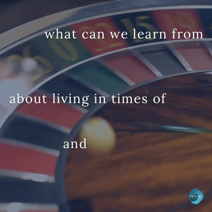 Purim HerTorah🎭Living in an Upside Down World
Thursday, February 26 | 8&ndash;9:30pm ET

Purim is a story of uncertainty, and about people finding their compass even when things are in chaos. (Sound familiar? The Book of Esther is feeling uncomforta