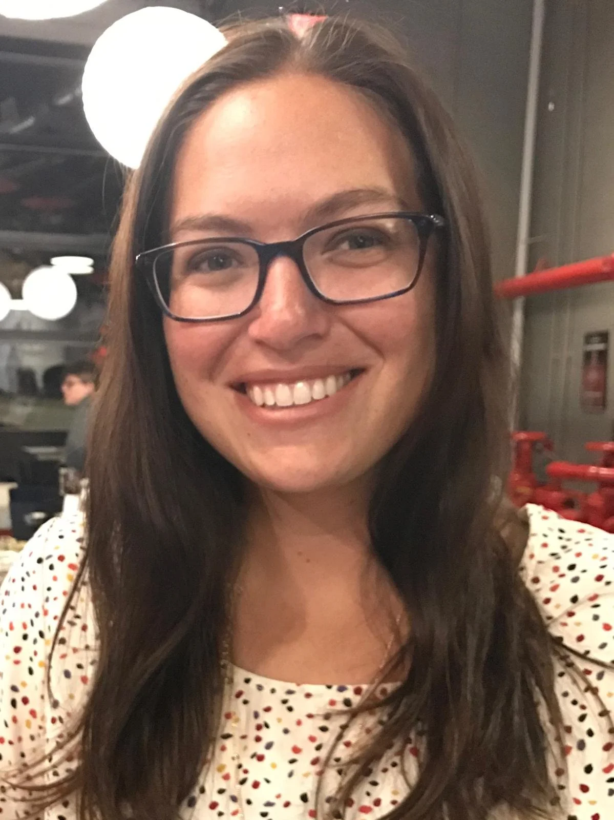 SVIVAH Book Club: Live Conversation: Rachel Goldberg-Polin — SVIVAH