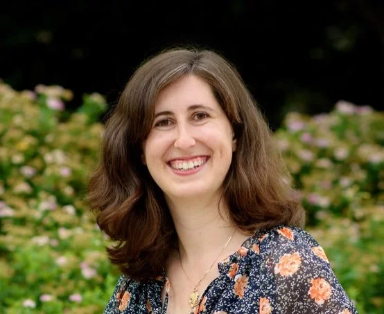 Rabbi Rebecca Benoff