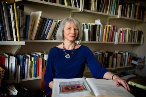 Rabbi Dr Vanessa Ochs