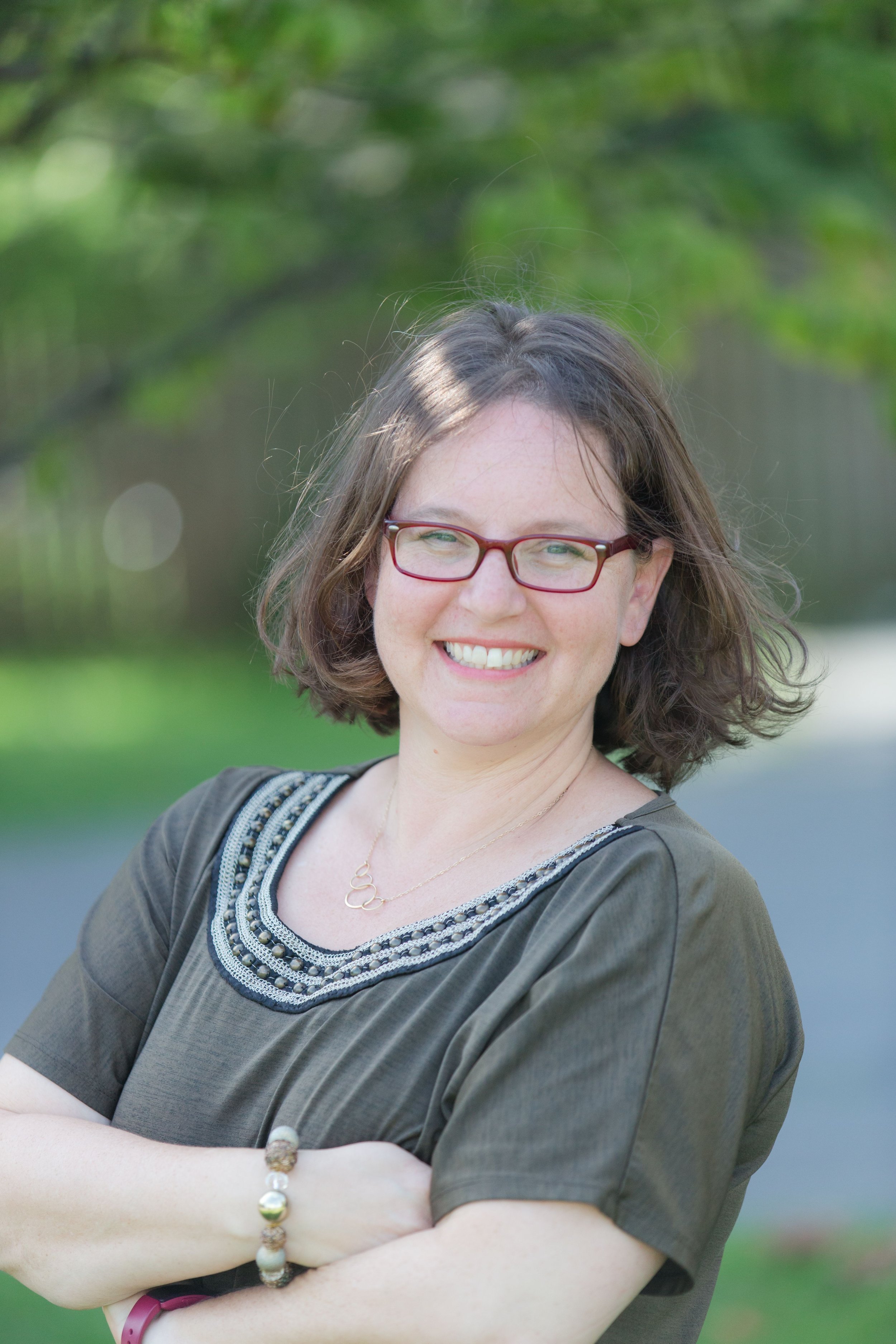 Rina Phillips LCSW-C