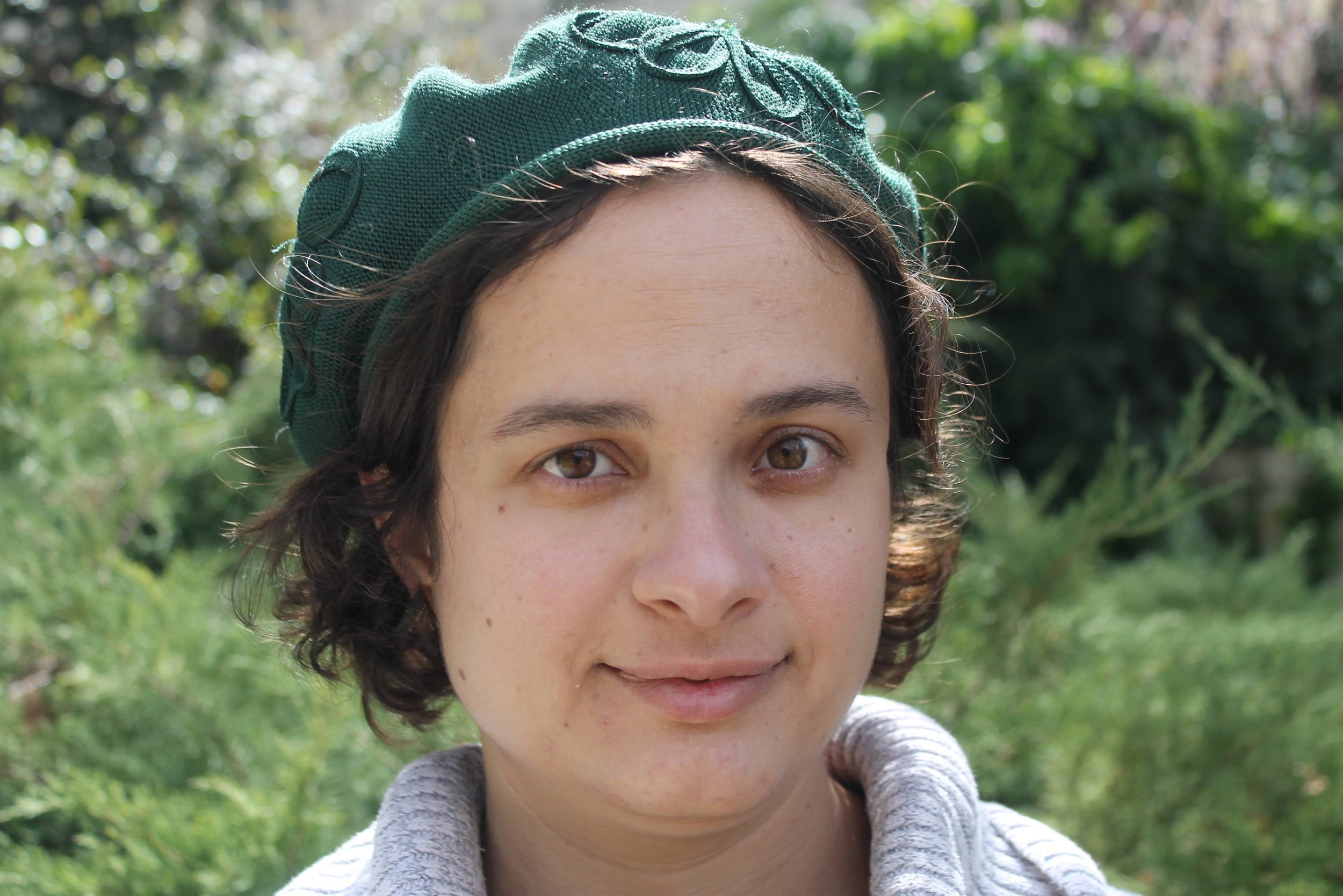 Rachel Sharansky Danziger