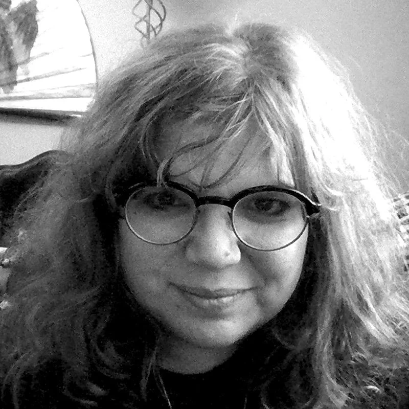 Rabbanit Anne Gordon