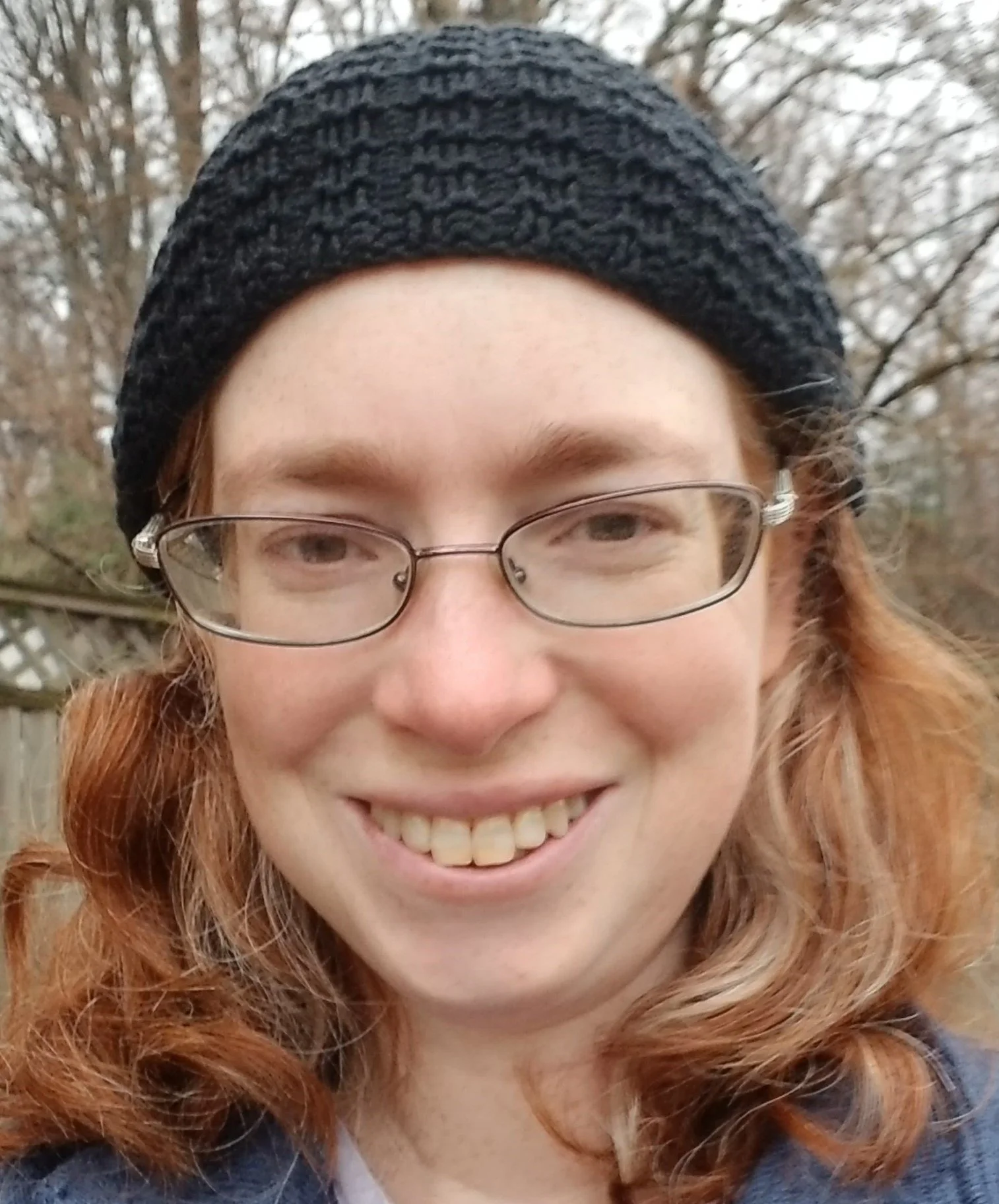 Sarah Osborne