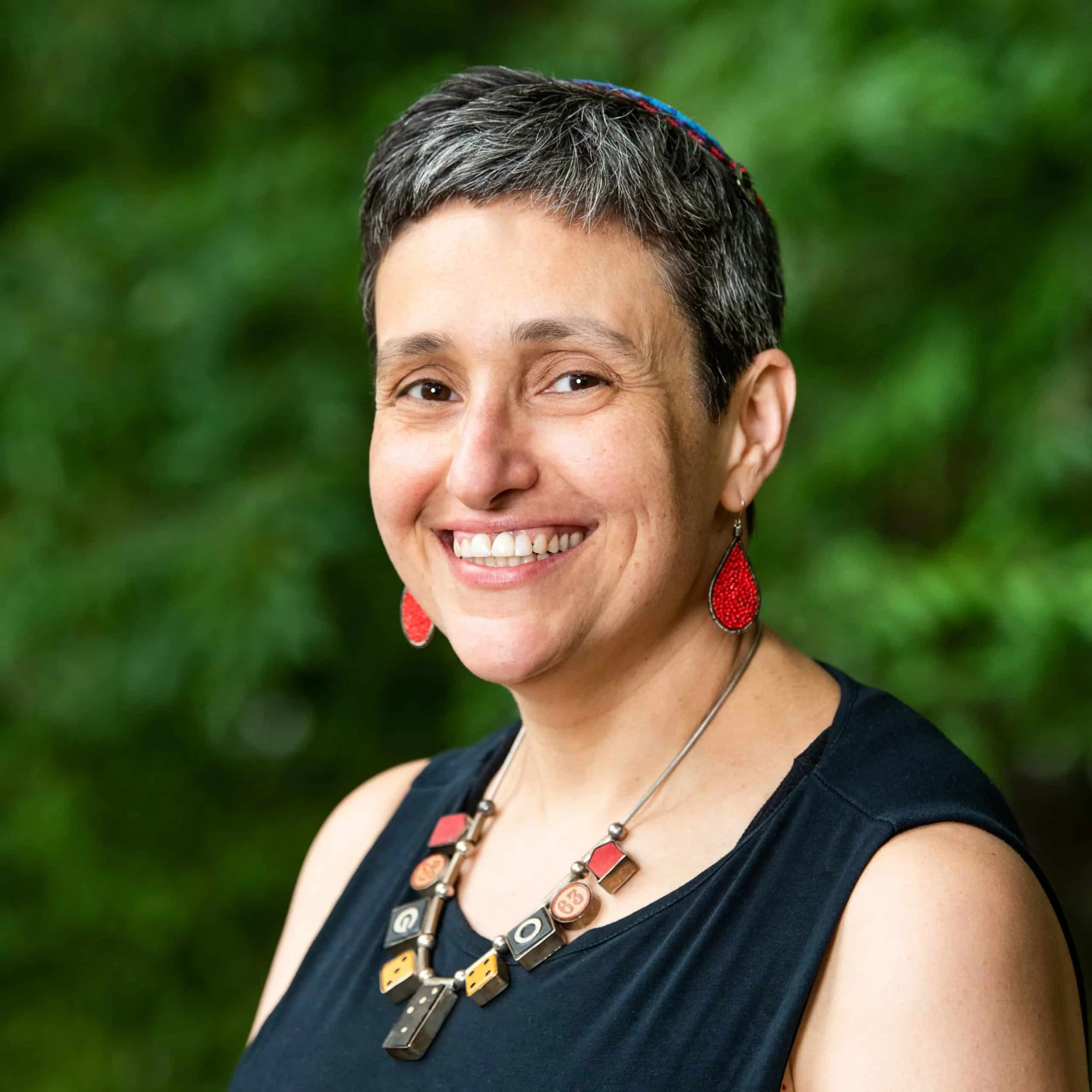 Rabbi Tamara Cohen