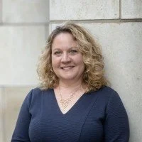 Alison Buckholtz