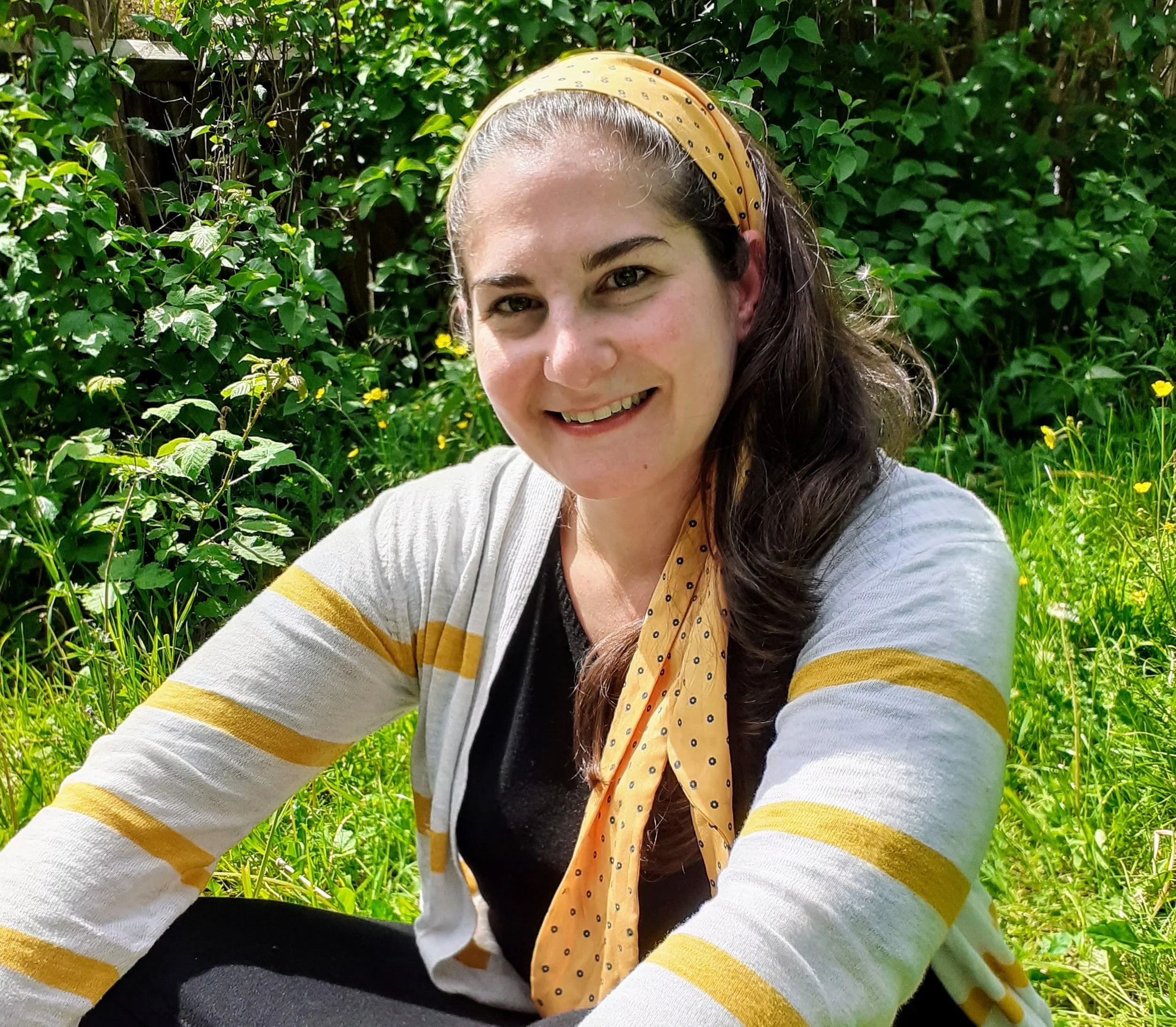 Rabbi Eryn London