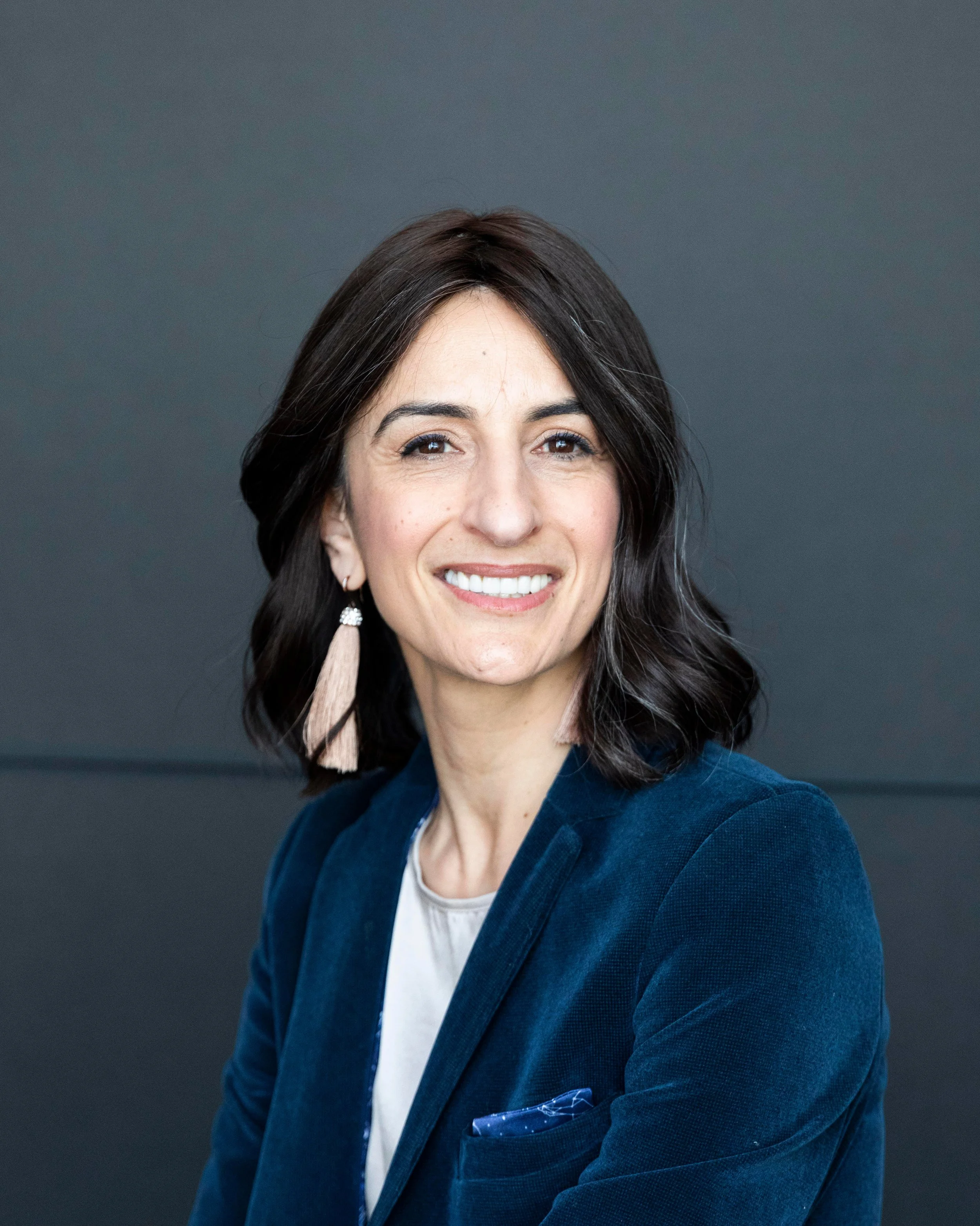 Rabbi Dina Brawer