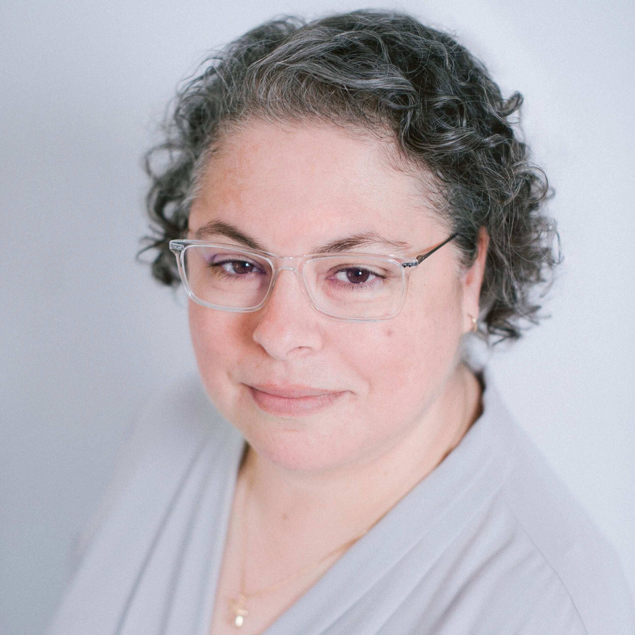 Rabbi Melanie Levav
