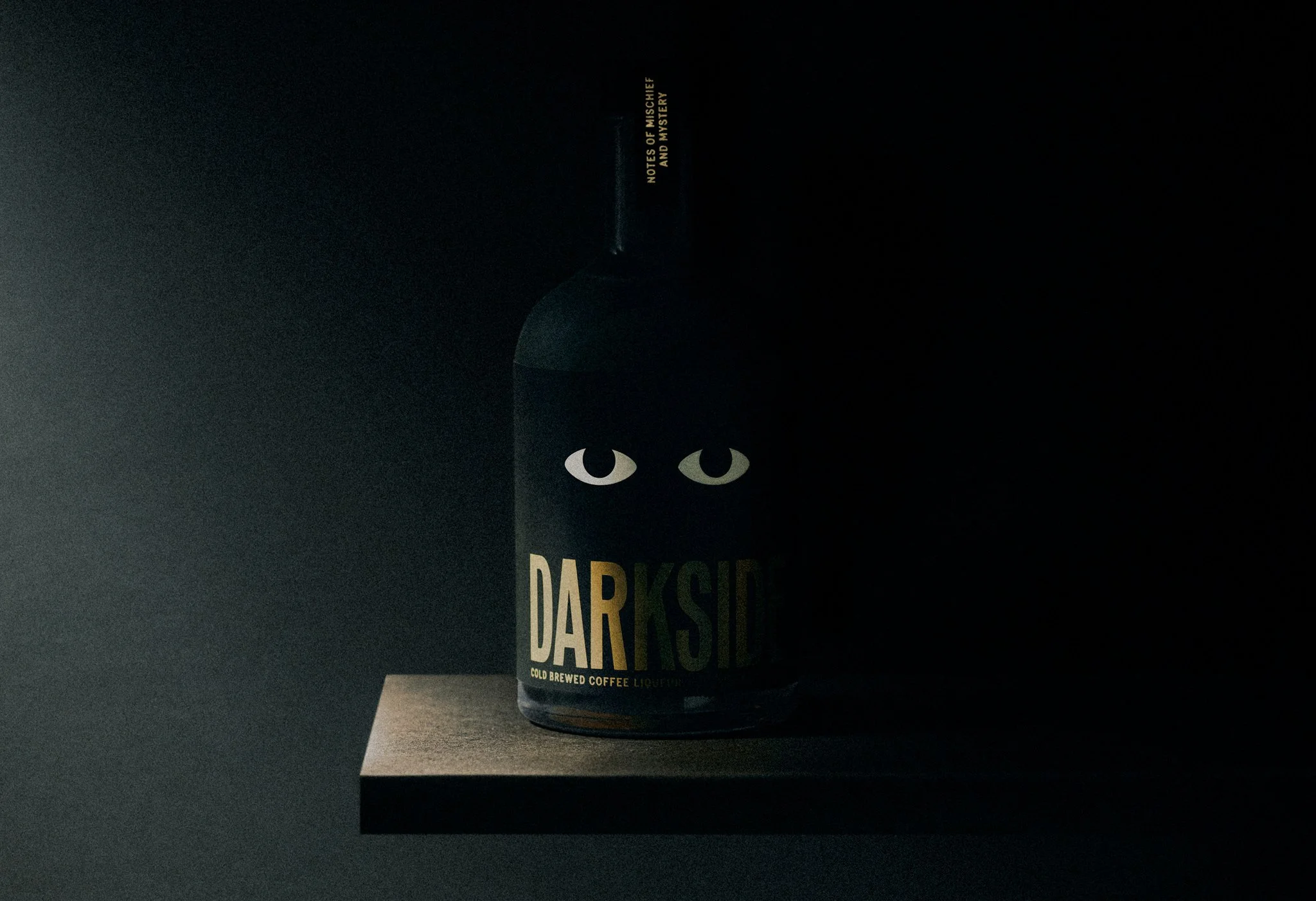 Coffee Liqueur