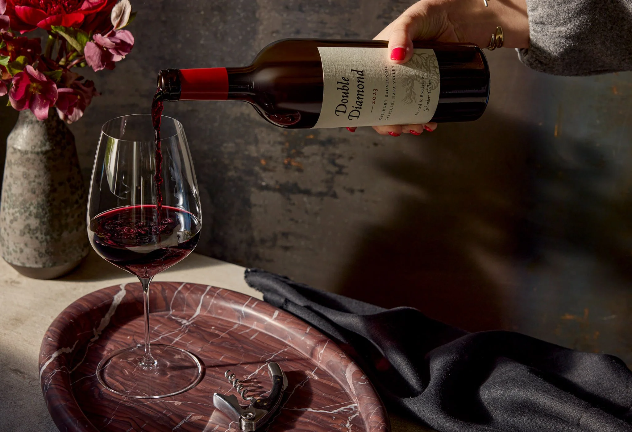 Double Diamond Wines