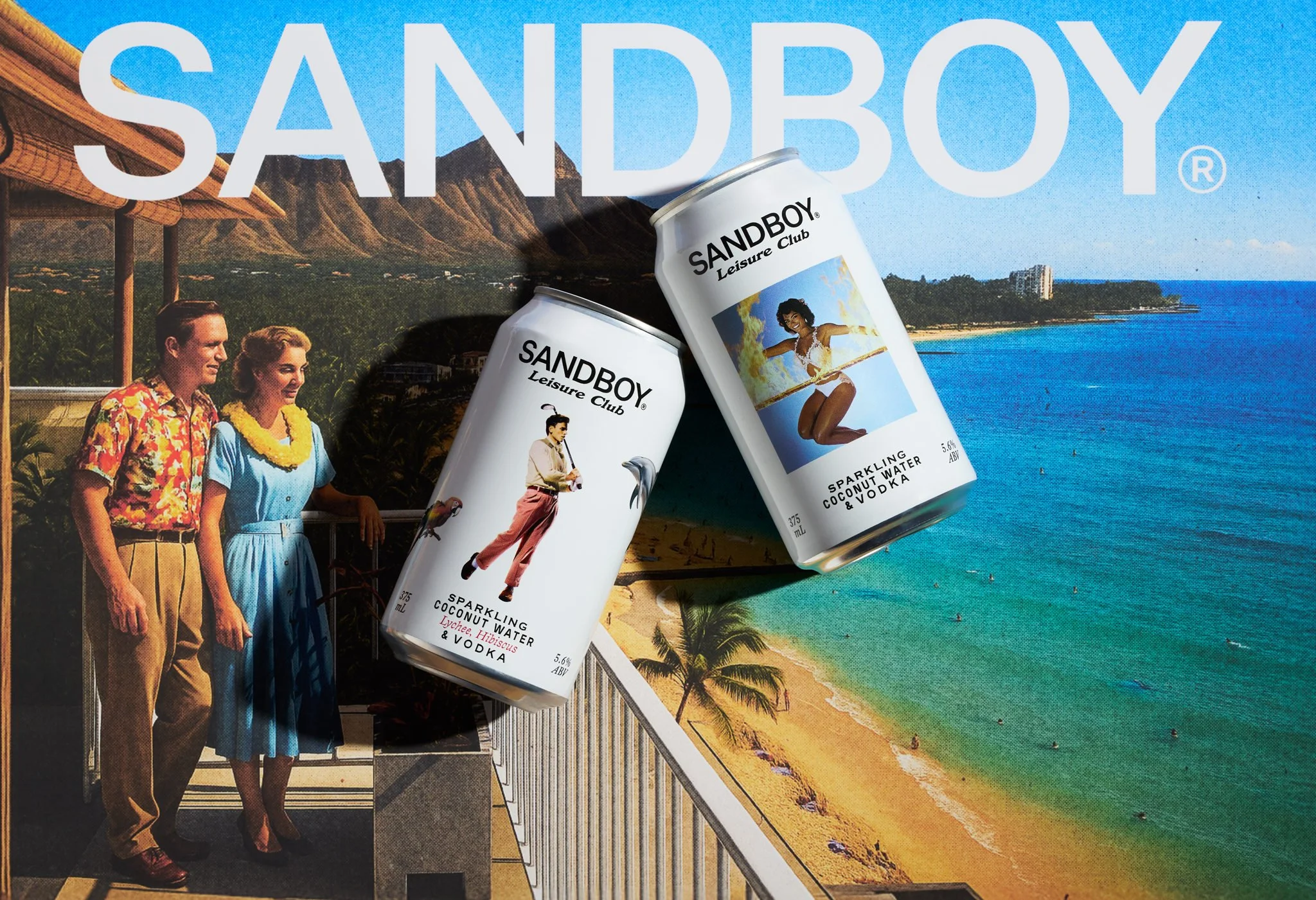 Sandboy Drinks