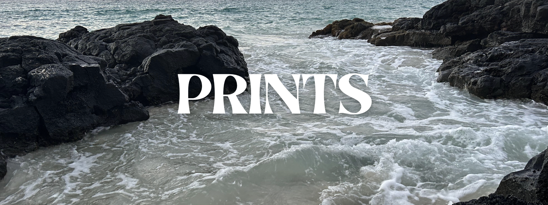 prints header