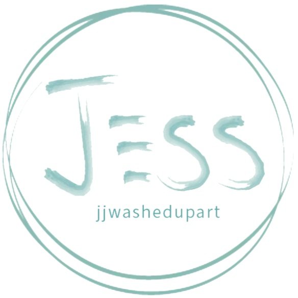 Jess Johnson Art