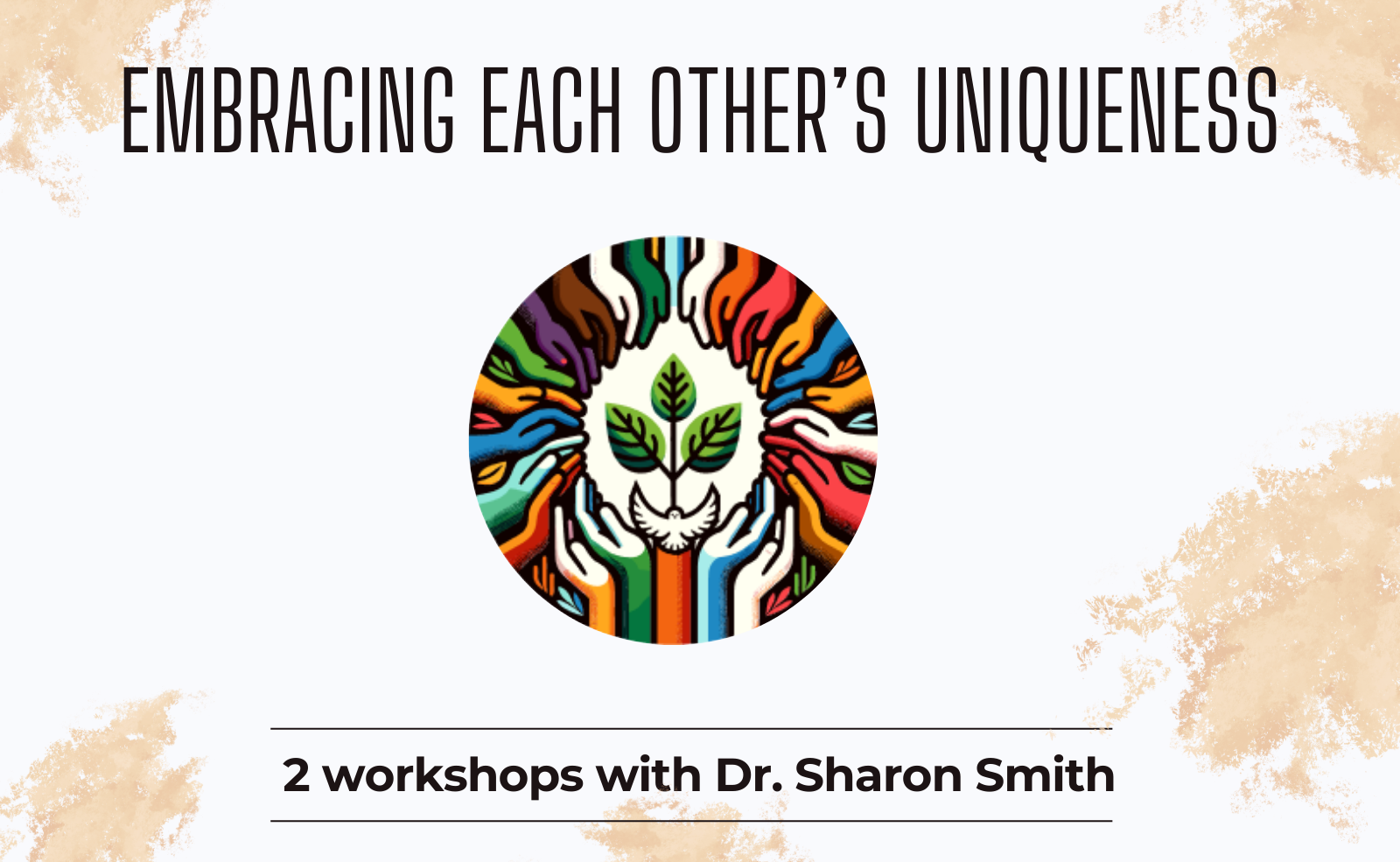 Embracing Each Other's Uniqueness