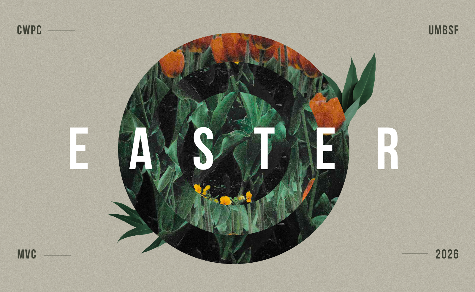 Easter Sunday Worship