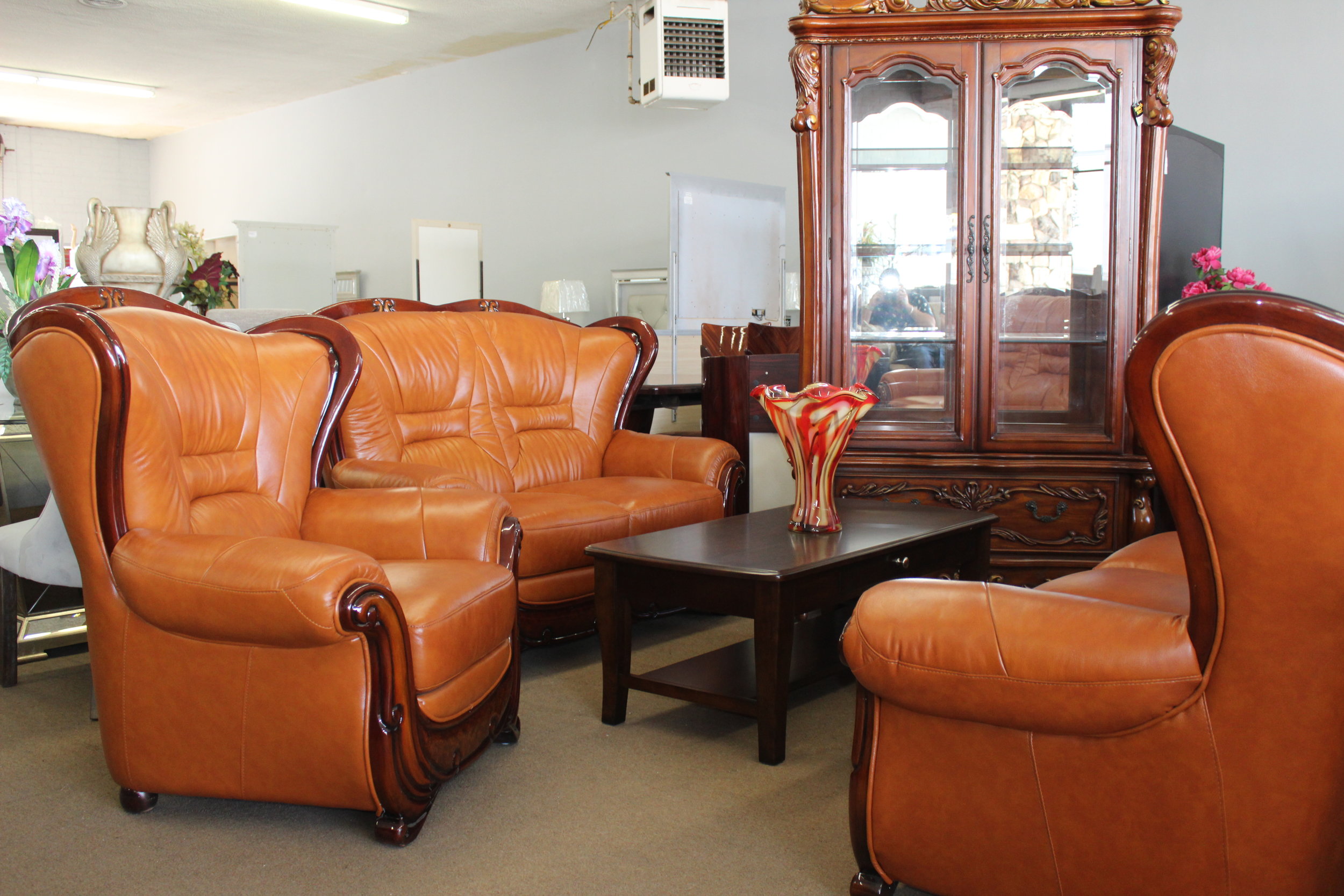 Value Outlet Furniture Zone NoHo Delivery Los Angeles