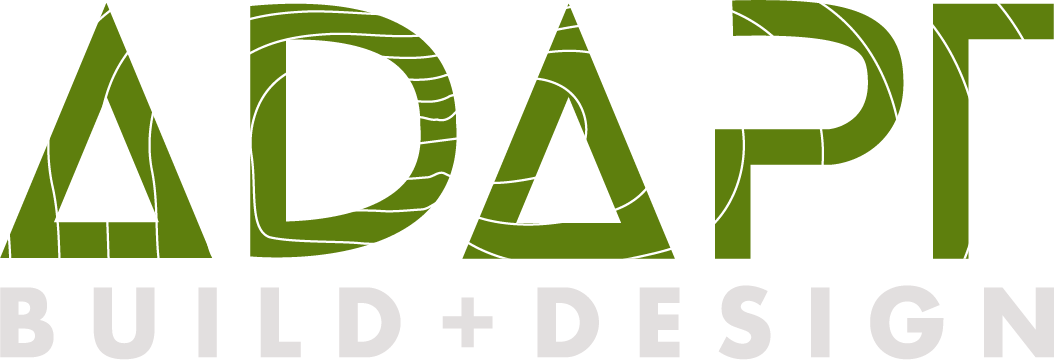 ADAPT — Build & Design