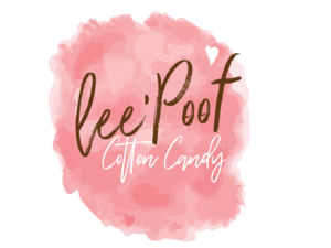 Lee Poof Cotton Candy
