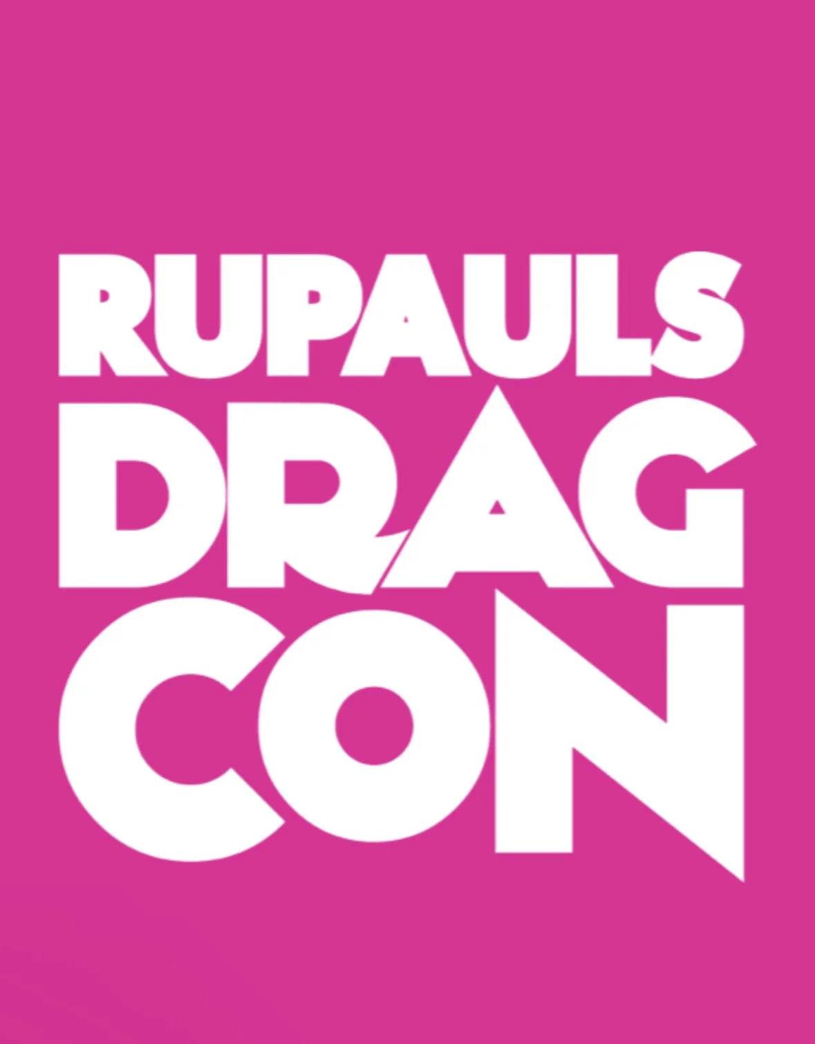 DragCon LA 2023