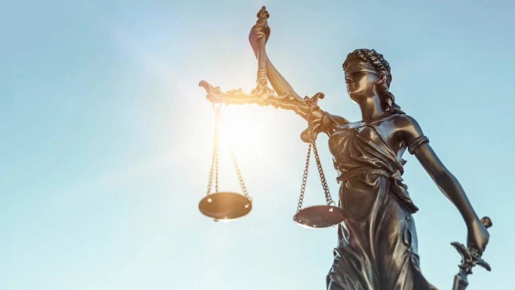 *Archetypal Magic*: Justice 