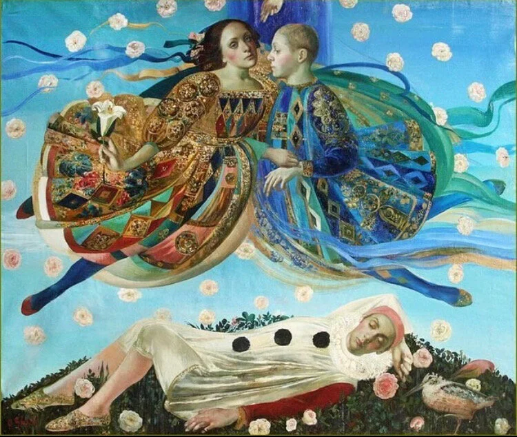 Dreamscape Storytime: January 3rd