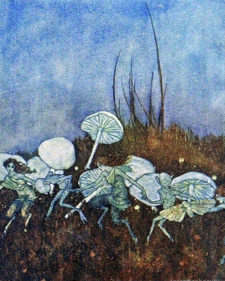 High Priestess Archetypal Magic