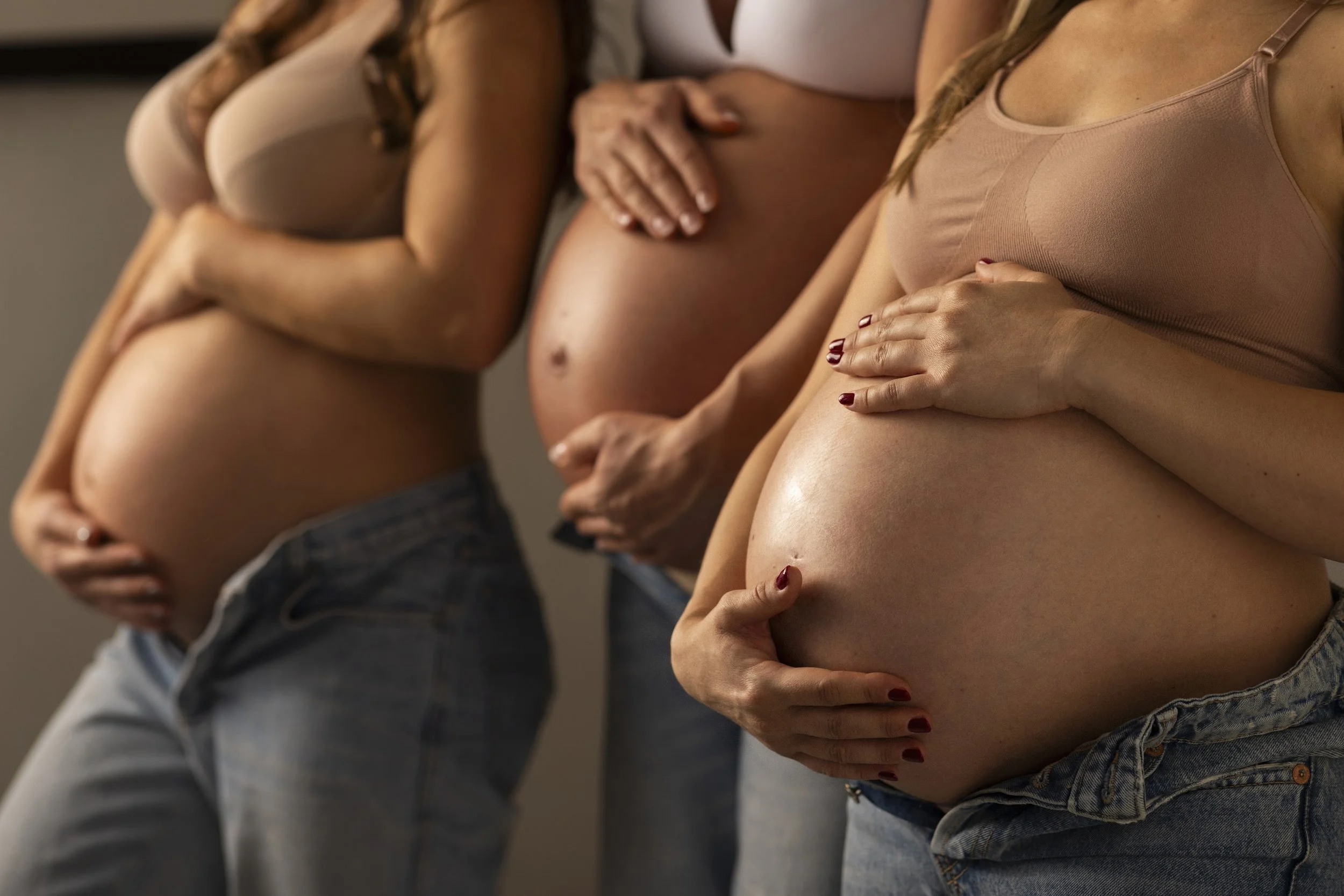 One Treatment Helps. A Series Transforms: Why Consistency Matters in Fertility Acupuncture