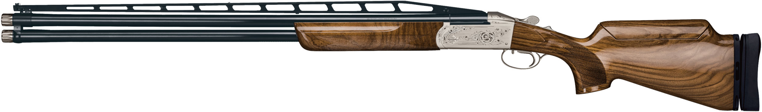 Krieghoff K-80 Trap Special