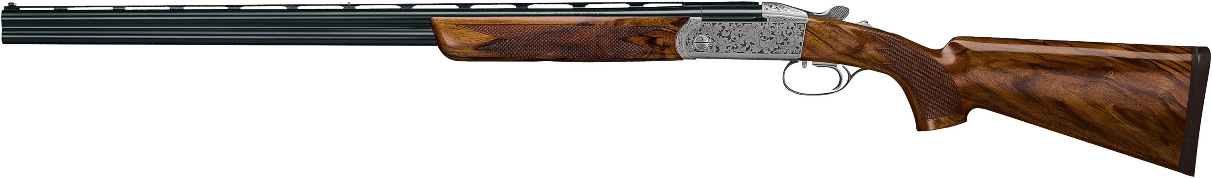 Krieghoff K-20 Parcours