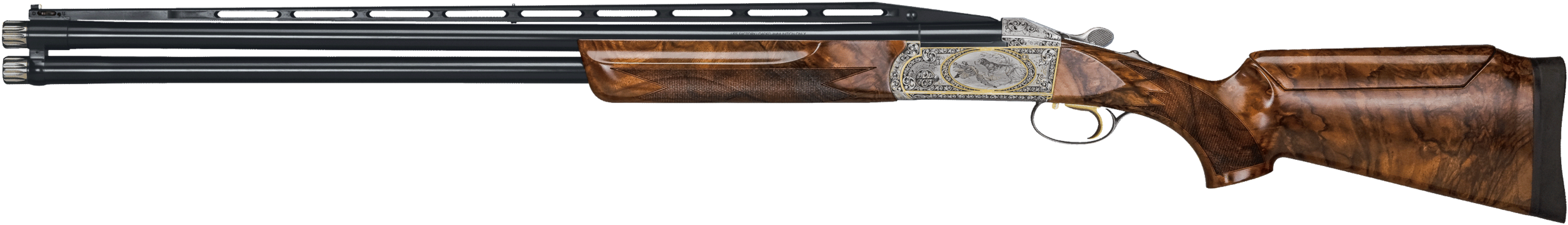 Krieghoff K-80 Pro Trap