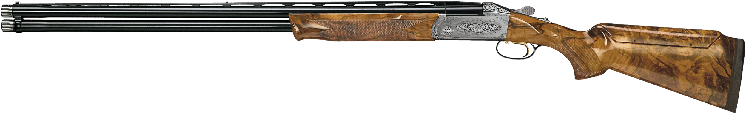 Krieghoff K-80 Sporter