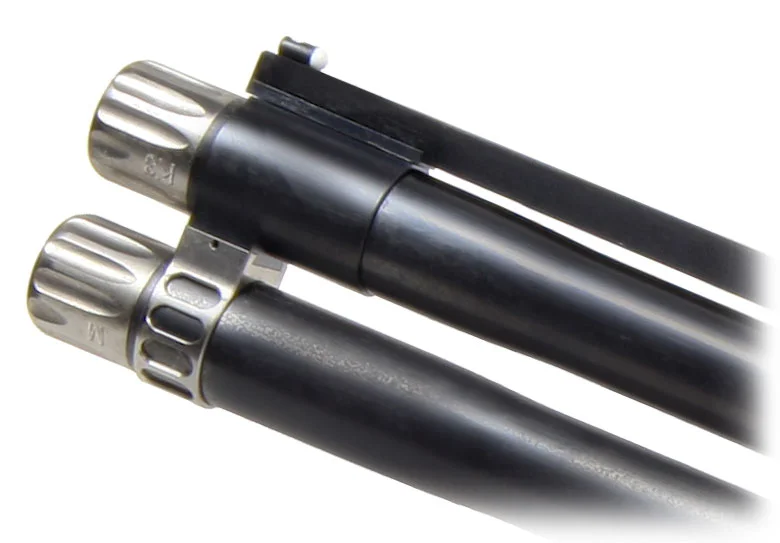K-80 Titanium Chokes/Titanium Hanger