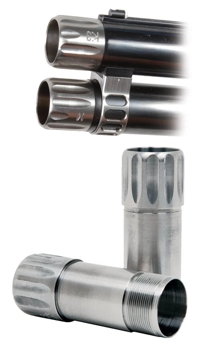 Krieghoff Titanium Choke Tube