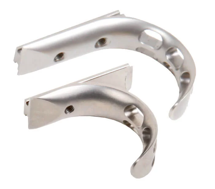 Krieghoff Titanium Triggers