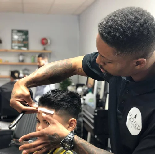 News Blog Rooted Barber Shop