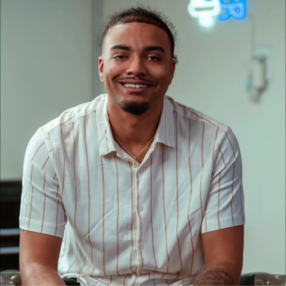 Jay the Barber 