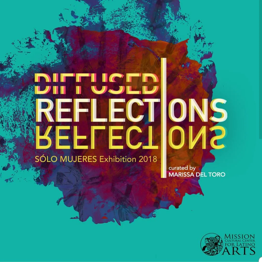 Diffused Reflections