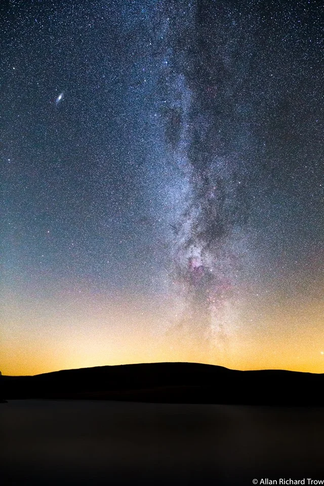 Astro tour  04th December 2019 6pm