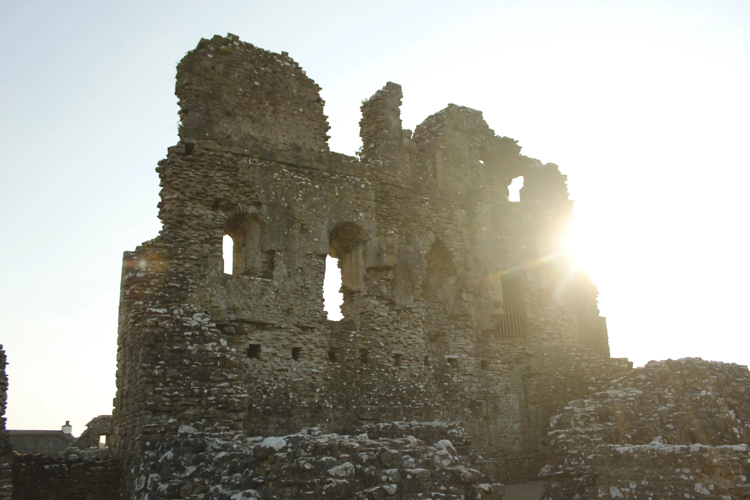 Coast to Castles 15/03/2019