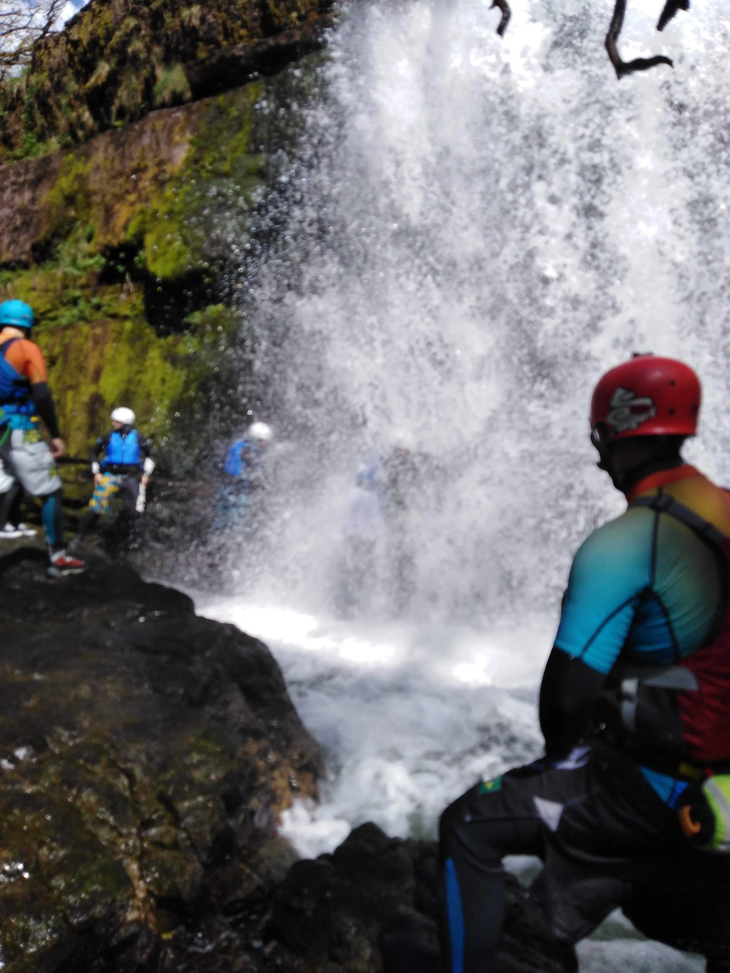 Bespoke Tour 14th June 19