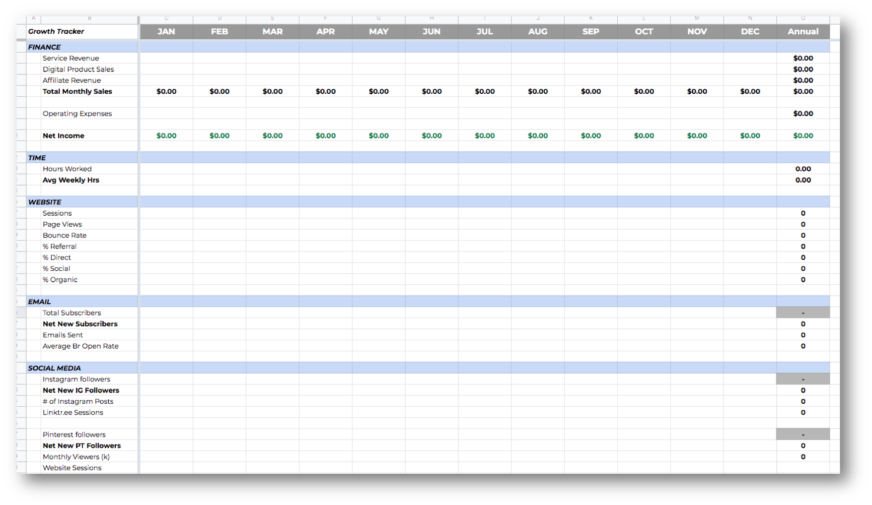 CEO Day Routine - analytics spreadsheet screenshot.png